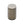 Cylindric Ribbed Cabinet Knob by M Marcus - Heritage Brass