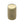 Cylindric Ribbed Cabinet Knob by M Marcus - Heritage Brass