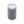 Cylindric Ribbed Cabinet Knob by M Marcus - Heritage Brass