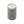 Cylindric Ribbed Cabinet Knob by M Marcus - Heritage Brass