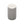 Cylindric Ribbed Cabinet Knob by M Marcus - Heritage Brass