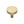 Domed Disc Cabinet Knob by M Marcus - Heritage Brass