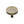 Domed Disc Cabinet Knob by M Marcus - Heritage Brass