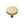 Domed Disc Cabinet Knob by M Marcus - Heritage Brass