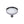 Round Hammered Cabinet Knob by M Marcus - Heritage Brass