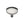 Round Hammered Cabinet Knob by M Marcus - Heritage Brass