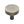 Disc Cabinet Knob by M Marcus - Heritage Brass