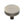 Disc Cabinet Knob by M Marcus - Heritage Brass
