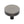 Disc Cabinet Knob by M Marcus - Heritage Brass