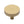 Disc Cabinet Knob by M Marcus - Heritage Brass