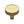 Knurled Disc Cabinet Knob by M Marcus - Heritage Brass