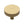 Knurled Disc Cabinet Knob by M Marcus - Heritage Brass