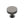 Disc Cabinet Knob With Base by M Marcus - Heritage Brass