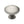 Domed Cabinet Knob by M Marcus - Heritage Brass