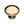 Domed Cabinet Knob by M Marcus - Heritage Brass