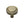 Ridge Cabinet Knob by M Marcus - Heritage Brass