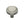 Ridge Cabinet Knob by M Marcus - Heritage Brass