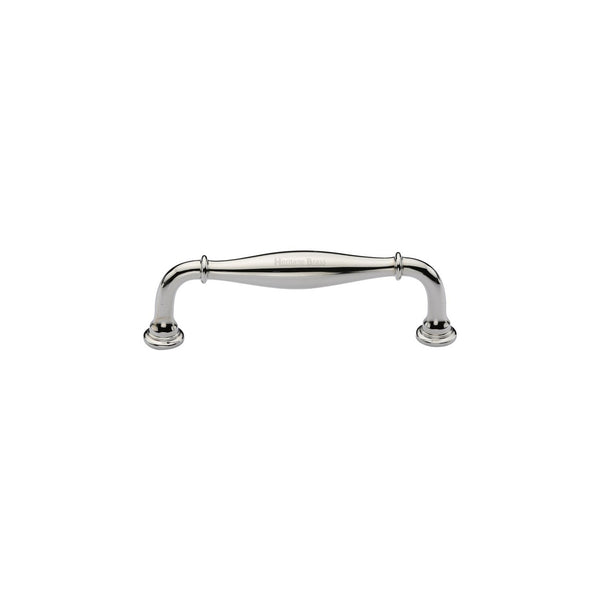 Henley Traditional Cabinet Pull Handle by M Marcus - Heritage Brass