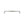 Henley Traditional Cabinet Pull Handle by M Marcus - Heritage Brass