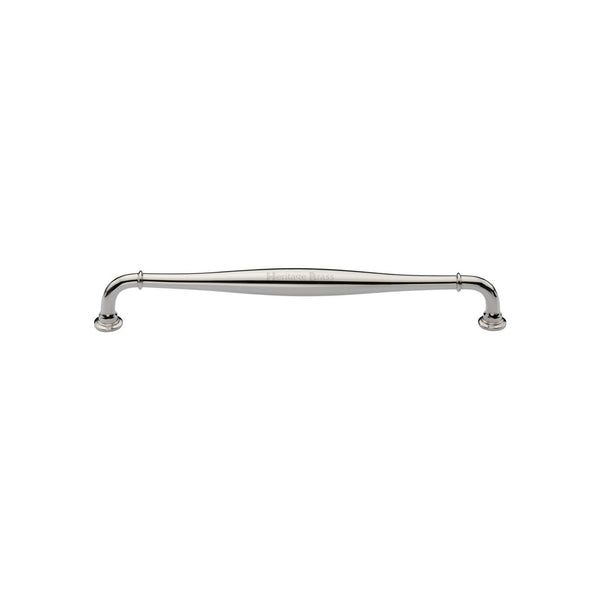 Henley Traditional Cabinet Pull Handle by M Marcus - Heritage Brass
