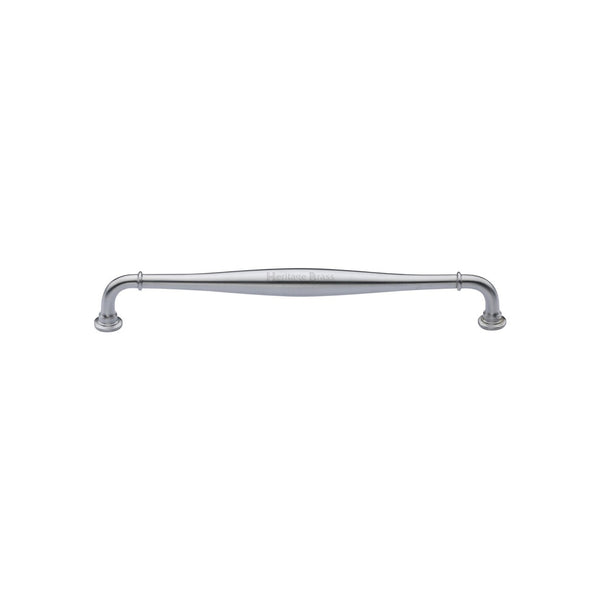 Henley Traditional Cabinet Pull Handle by M Marcus - Heritage Brass