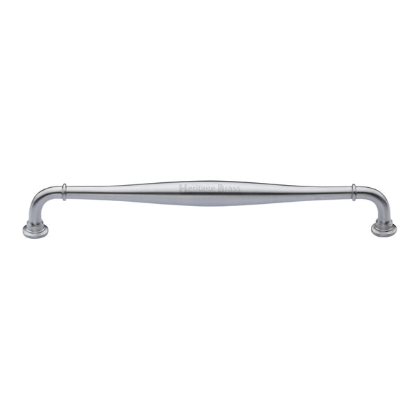 M Marcus - Heritage Brass, Henley Traditional Cabinet Pull Handle, Cabinet Hardware, Cabinet Pull Handles