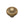 Round Bead Cabinet Knob by M Marcus - Heritage Brass