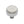 Round Deco Cabinet Knob by M Marcus - Heritage Brass