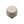 Round Deco Cabinet Knob by M Marcus - Heritage Brass