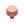 Round Deco Cabinet Knob by M Marcus - Heritage Brass