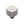 Round Deco Cabinet Knob by M Marcus - Heritage Brass