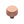Round Deco Cabinet Knob by M Marcus - Heritage Brass
