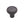 Round Edge Cabinet Knob by M Marcus - Heritage Brass