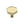 Hexagon Cabinet Knob by M Marcus - Heritage Brass