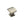 Plinth Cabinet Knob With Base by M Marcus - Heritage Brass