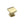 Plinth Cabinet Knob With Base by M Marcus - Heritage Brass