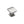 Plinth Cabinet Knob With Base by M Marcus - Heritage Brass