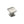 Plinth Cabinet Knob With Base by M Marcus - Heritage Brass