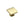 Plinth Cabinet Knob With Base by M Marcus - Heritage Brass