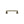 Vintage Cabinet Pull Handle by M Marcus - Heritage Brass