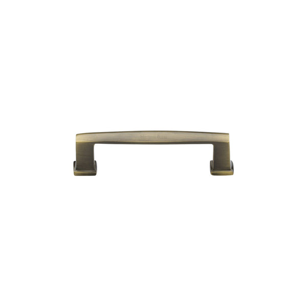 Vintage Cabinet Pull Handle by M Marcus - Heritage Brass