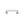 Vintage Cabinet Pull Handle by M Marcus - Heritage Brass