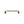 Vintage Cabinet Pull Handle by M Marcus - Heritage Brass