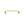 Vintage Cabinet Pull Handle by M Marcus - Heritage Brass