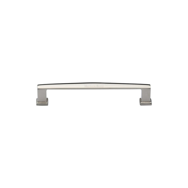 Vintage Cabinet Pull Handle by M Marcus - Heritage Brass