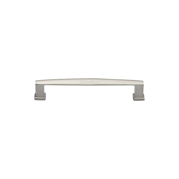 Vintage Cabinet Pull Handle by M Marcus - Heritage Brass