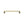 Vintage Cabinet Pull Handle by M Marcus - Heritage Brass