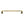 M Marcus - Heritage Brass, Vintage Cabinet Pull Handle, Cabinet Hardware, Cabinet Pull Handles