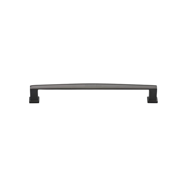 Vintage Cabinet Pull Handle by M Marcus - Heritage Brass