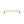 Vintage Cabinet Pull Handle by M Marcus - Heritage Brass